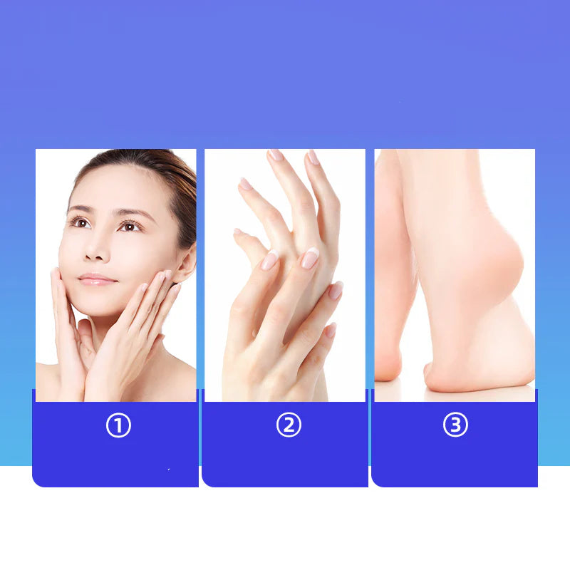 🔥Limited Time Offer-Hydrating & Anti-Cracking Hand & Foot Cream