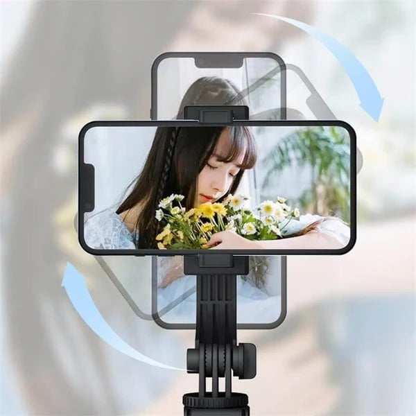 🎁Hot Sale 49% OFF⏳New 6 in 1 Bluetooth Selfie Stick