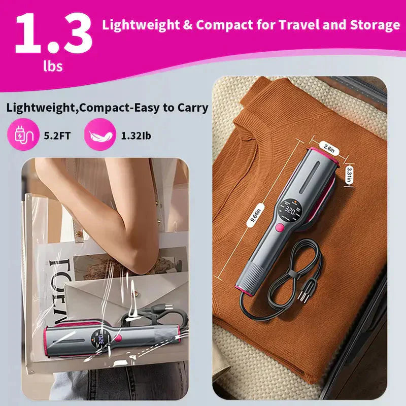 Handheld Garment Steamer