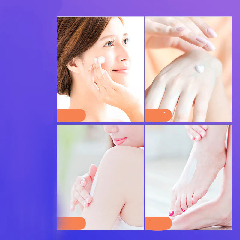 🔥Limited Time Offer-Hydrating & Anti-Cracking Hand & Foot Cream