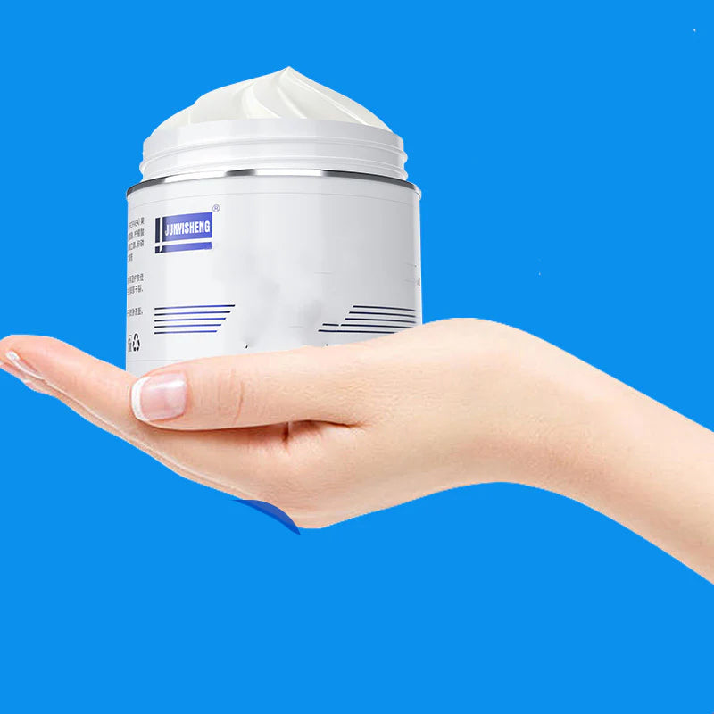 🔥Limited Time Offer-Hydrating & Anti-Cracking Hand & Foot Cream