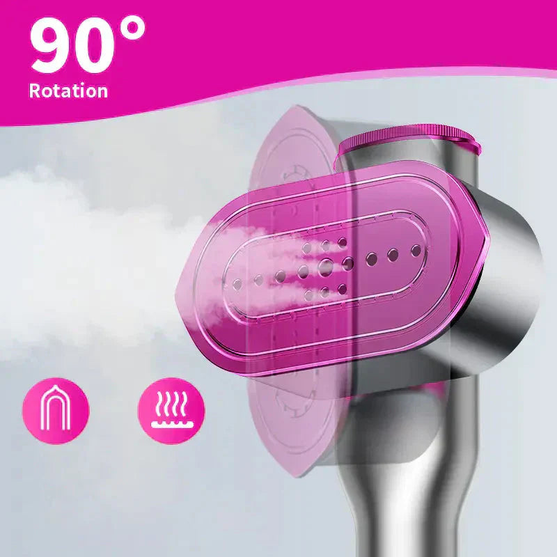 Handheld Garment Steamer