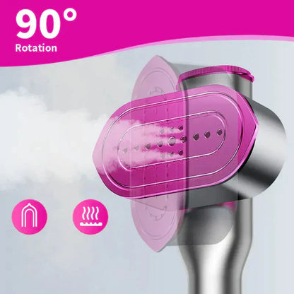 Handheld Garment Steamer