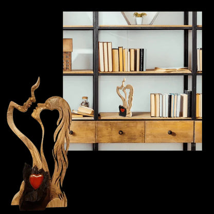 👩‍❤️‍👨Para Love Fa decorative ornaments, Creative decorative art