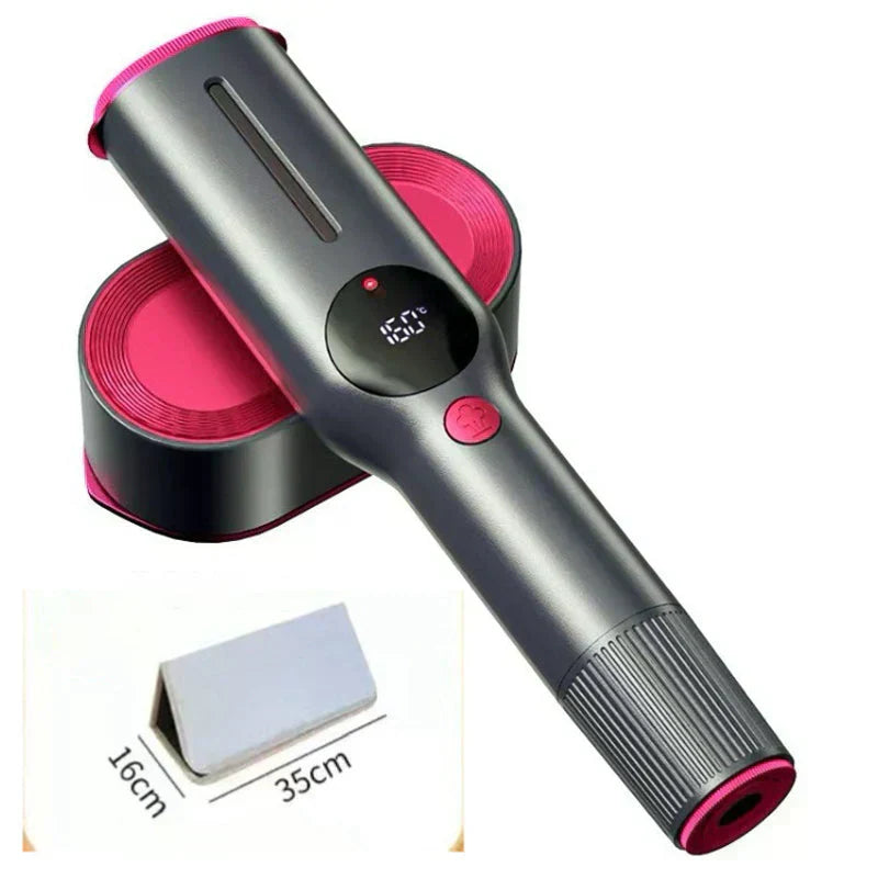 Handheld Garment Steamer