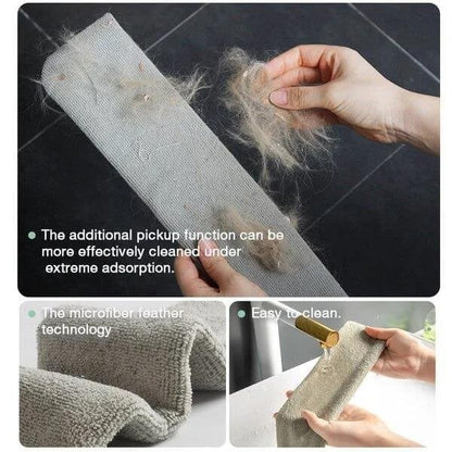🔥Last day special 🔥Retractable Gap Dust Cleaner⚡