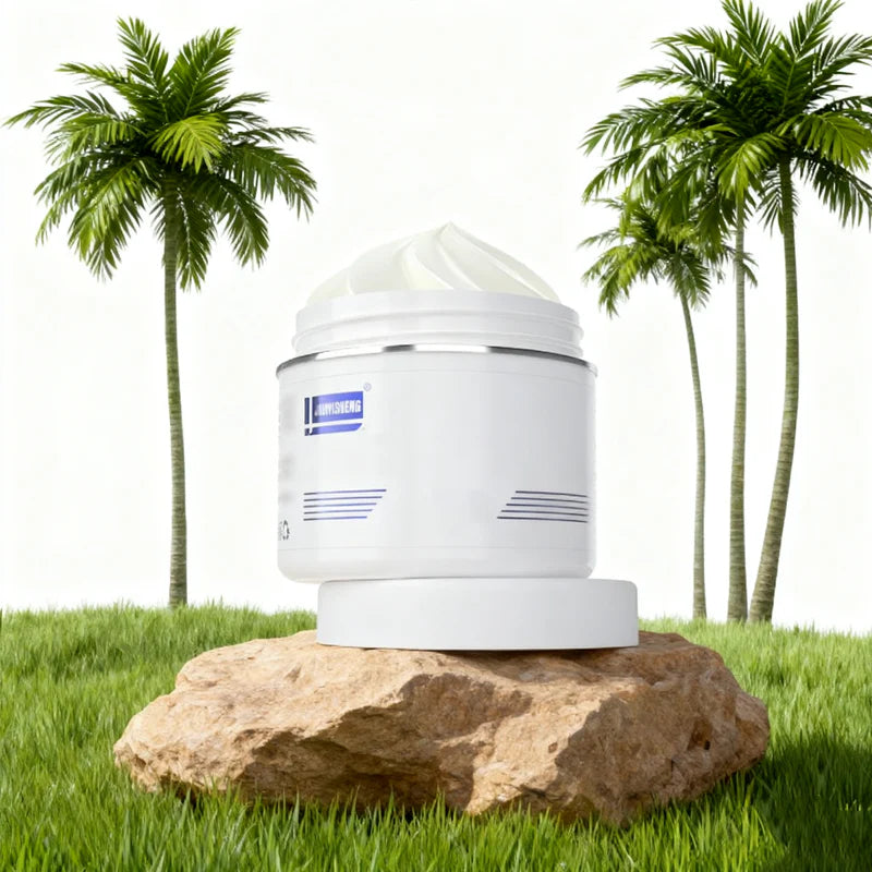 🔥Limited Time Offer-Hydrating & Anti-Cracking Hand & Foot Cream