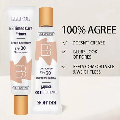 💜💜✨LAST DAY SALE BUY 1 GET 1 FREE!!💜✨BB blur tinted moisturizer SPF 30 - instantly brightens, hydrates & smooths your skin✨