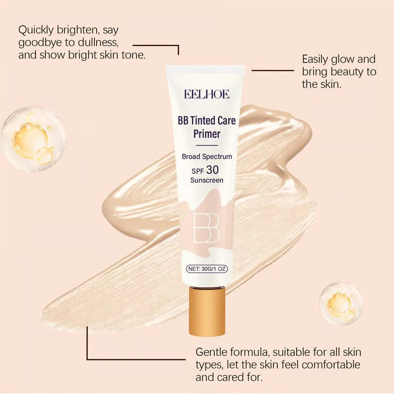 💜💜✨LAST DAY SALE BUY 1 GET 1 FREE!!💜✨BB blur tinted moisturizer SPF 30 - instantly brightens, hydrates & smooths your skin✨