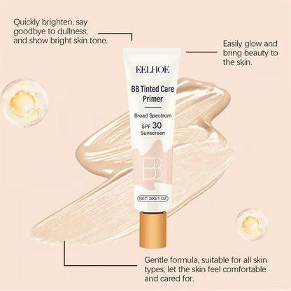 💜💜✨LAST DAY SALE BUY 1 GET 1 FREE!!💜✨BB blur tinted moisturizer SPF 30 - instantly brightens, hydrates & smooths your skin✨