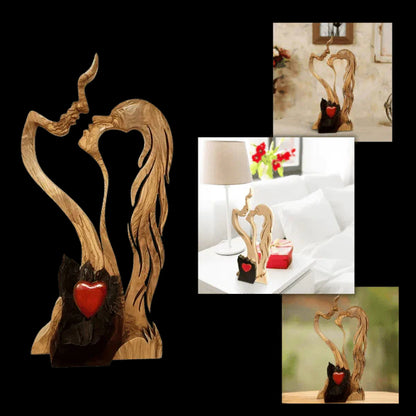 👩‍❤️‍👨Para Love Fa decorative ornaments, Creative decorative art