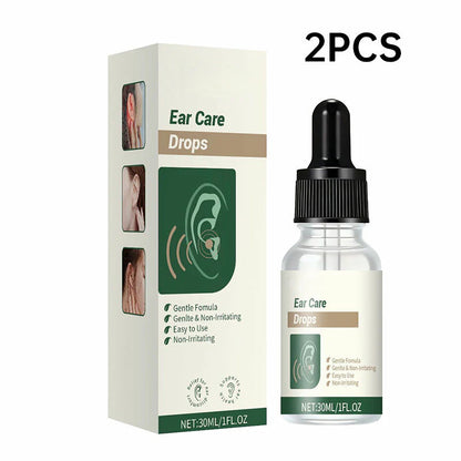 Tinnitus Relief Gentle Ear Care Drop