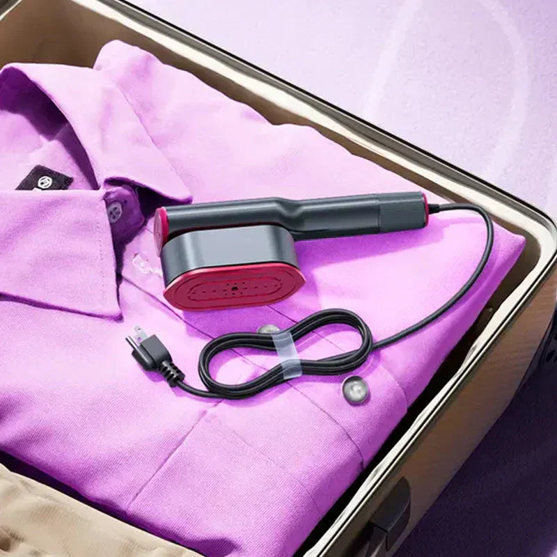 Handheld Garment Steamer