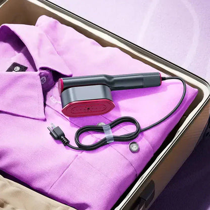 Handheld Garment Steamer