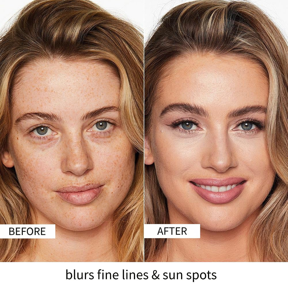 💜💜✨LAST DAY SALE BUY 1 GET 1 FREE!!💜✨BB blur tinted moisturizer SPF 30 - instantly brightens, hydrates & smooths your skin✨