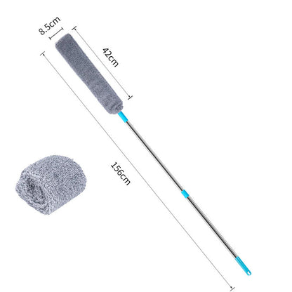 🔥Last day special 🔥Retractable Gap Dust Cleaner⚡