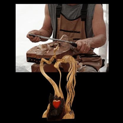👩‍❤️‍👨Para Love Fa decorative ornaments, Creative decorative art