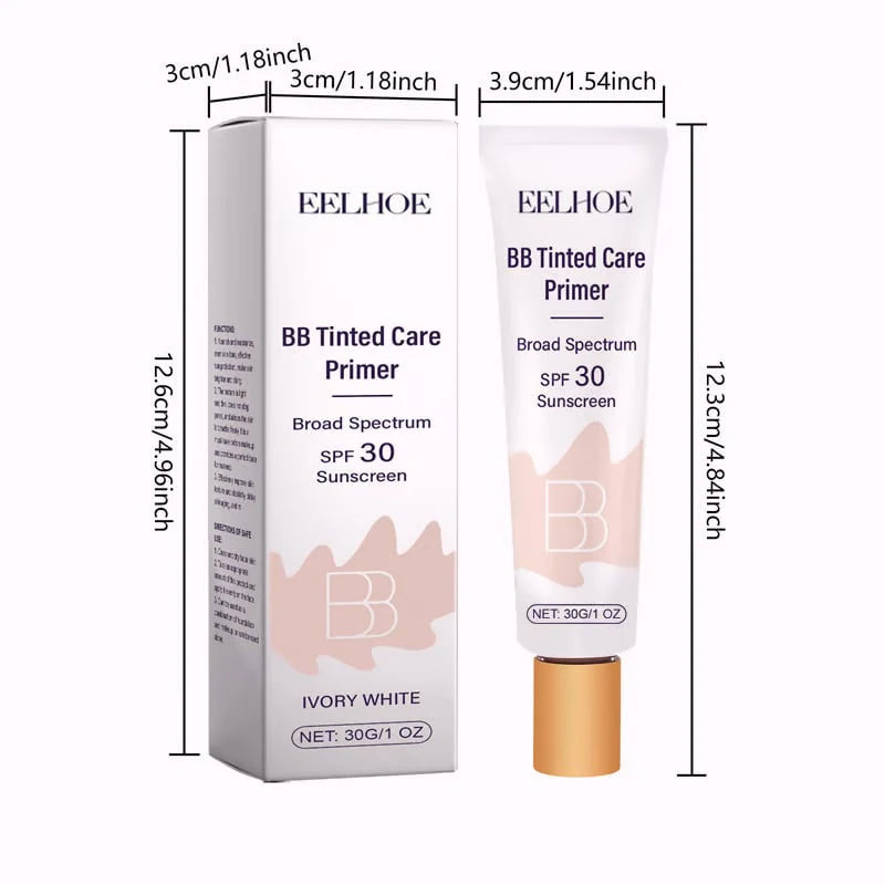 💜💜✨LAST DAY SALE BUY 1 GET 1 FREE!!💜✨BB blur tinted moisturizer SPF 30 - instantly brightens, hydrates & smooths your skin✨
