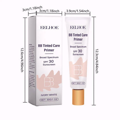 💜💜✨LAST DAY SALE BUY 1 GET 1 FREE!!💜✨BB blur tinted moisturizer SPF 30 - instantly brightens, hydrates & smooths your skin✨