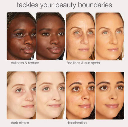 💜💜✨LAST DAY SALE BUY 1 GET 1 FREE!!💜✨BB blur tinted moisturizer SPF 30 - instantly brightens, hydrates & smooths your skin✨