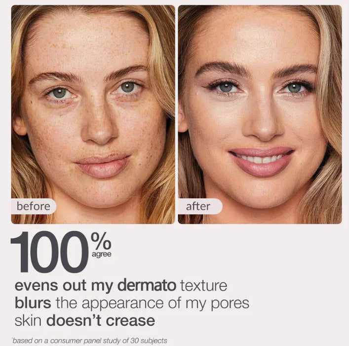 💜💜✨LAST DAY SALE BUY 1 GET 1 FREE!!💜✨BB blur tinted moisturizer SPF 30 - instantly brightens, hydrates & smooths your skin✨