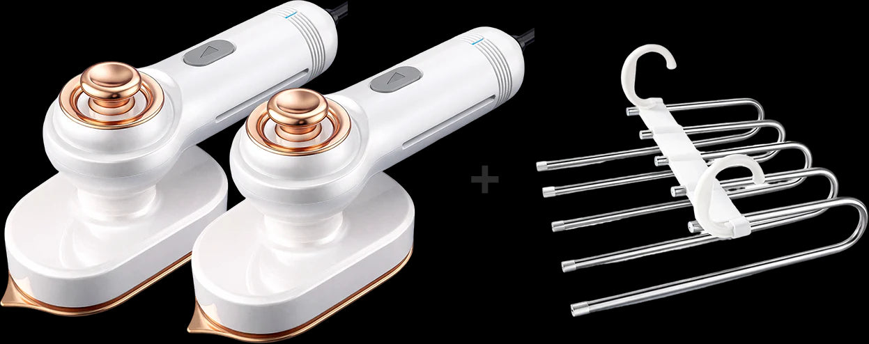Handheld Garment Steamer