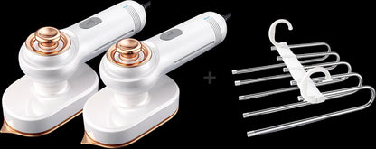 Handheld Garment Steamer