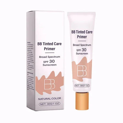 💜💜✨LAST DAY SALE BUY 1 GET 1 FREE!!💜✨BB blur tinted moisturizer SPF 30 - instantly brightens, hydrates & smooths your skin✨