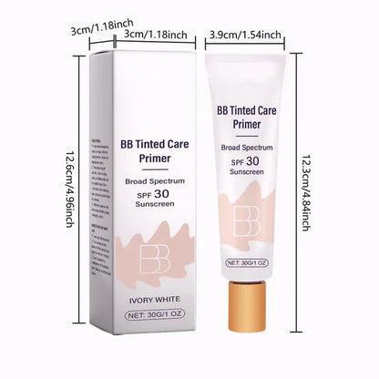 💜💜✨LAST DAY SALE BUY 1 GET 1 FREE!!💜✨BB blur tinted moisturizer SPF 30 - instantly brightens, hydrates & smooths your skin✨