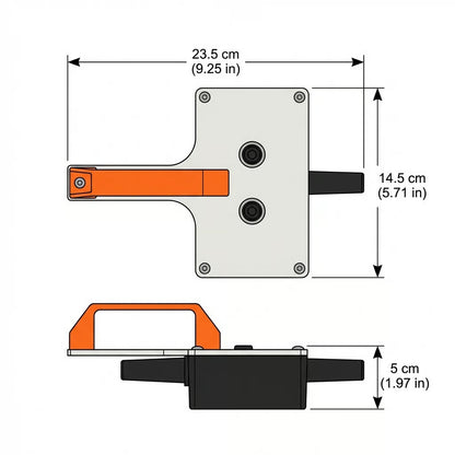 Efficient Cable Pulling Tool – The Ultimate Solution for Easy Wiring
