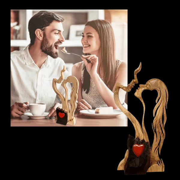 👩‍❤️‍👨Para Love Fa decorative ornaments, Creative decorative art