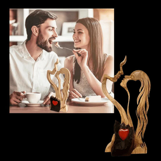 👩‍❤️‍👨Para Love Fa decorative ornaments, Creative decorative art