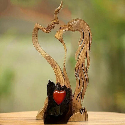 👩‍❤️‍👨Para Love Fa decorative ornaments, Creative decorative art